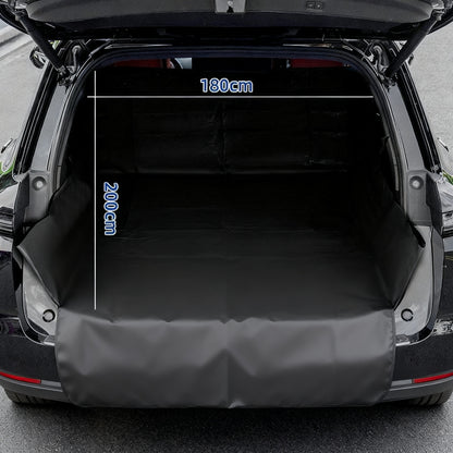 Kofferraumschutz für Chery Arrizo 5