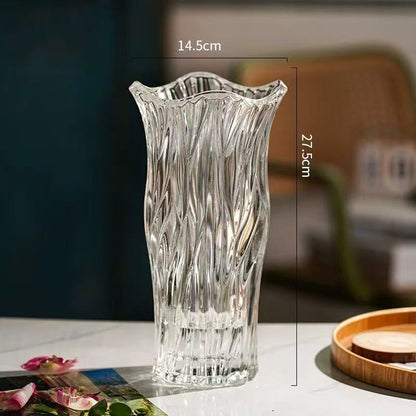 Babushka Vase