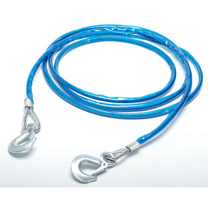 Abschleppseile, 3 m, Nylon, 3 Tonnen