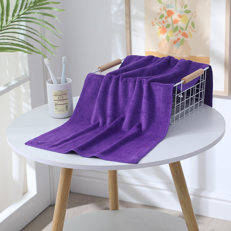Mikrofasertücher, 2er-Set, 300 g/m²