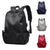 Großer Rucksack, 36–55 L, Oxfordstoff, wasserdicht