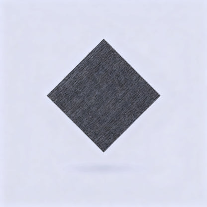 Puzzlematte aus Polyester, selbstklebend