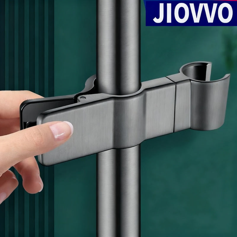 Duschkopfhalter aus Zinklegierung