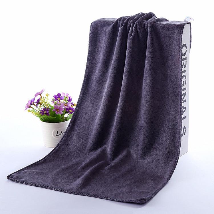 Mikrofasertücher, 2er-Set, 300 g/m²