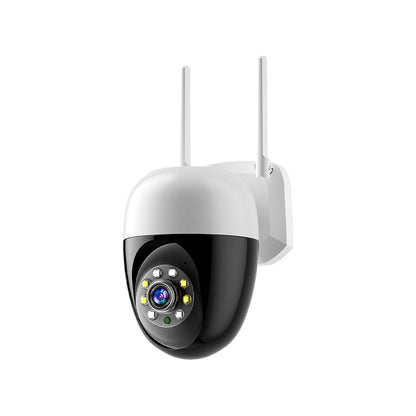 2MP WLAN-Überwachungskamera mit lokalem Speicher