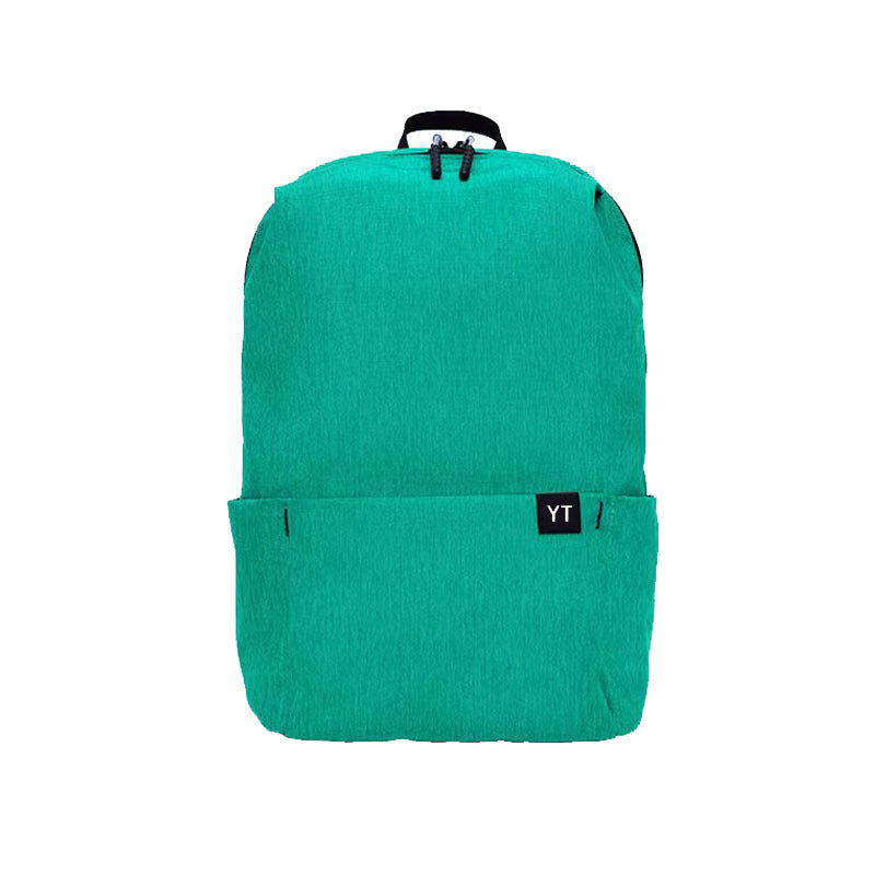 Wasserdichter Rucksack, Polyester, 7–20 L