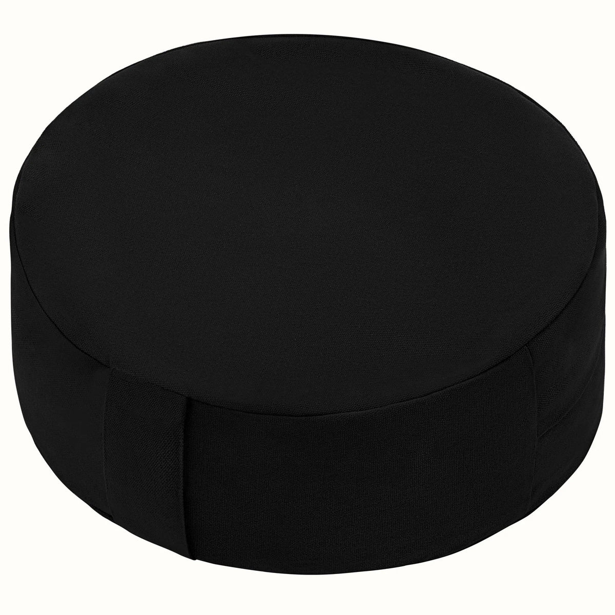 Meditationskissen aus Baumwolle, ergonomisch
