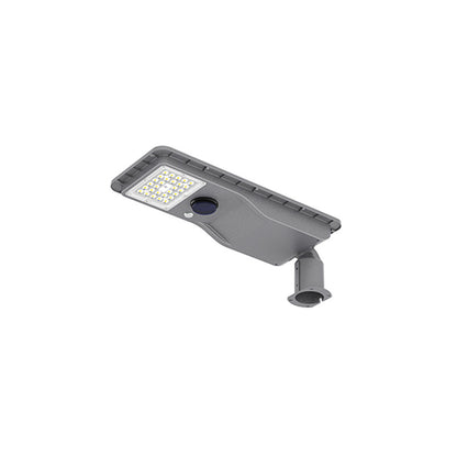 Solar-Wegleuchte mit Bewegungsmelder, LED