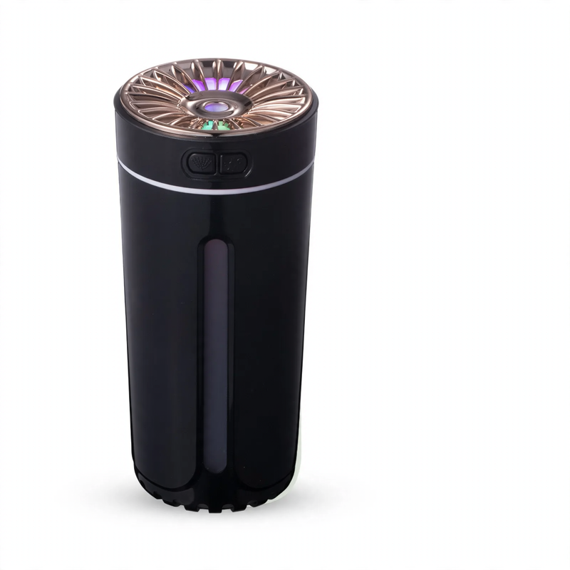 Tragbarer Aroma-Luftbefeuchter LA-0618s