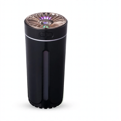 Tragbarer Aroma-Luftbefeuchter LA-0618s