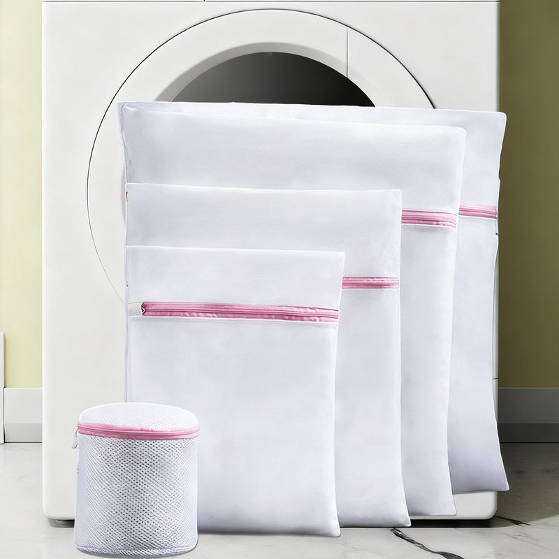 Wäschenetz aus Polyester für Waschmaschine