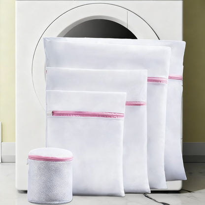Wäschenetz aus Polyester für Waschmaschine