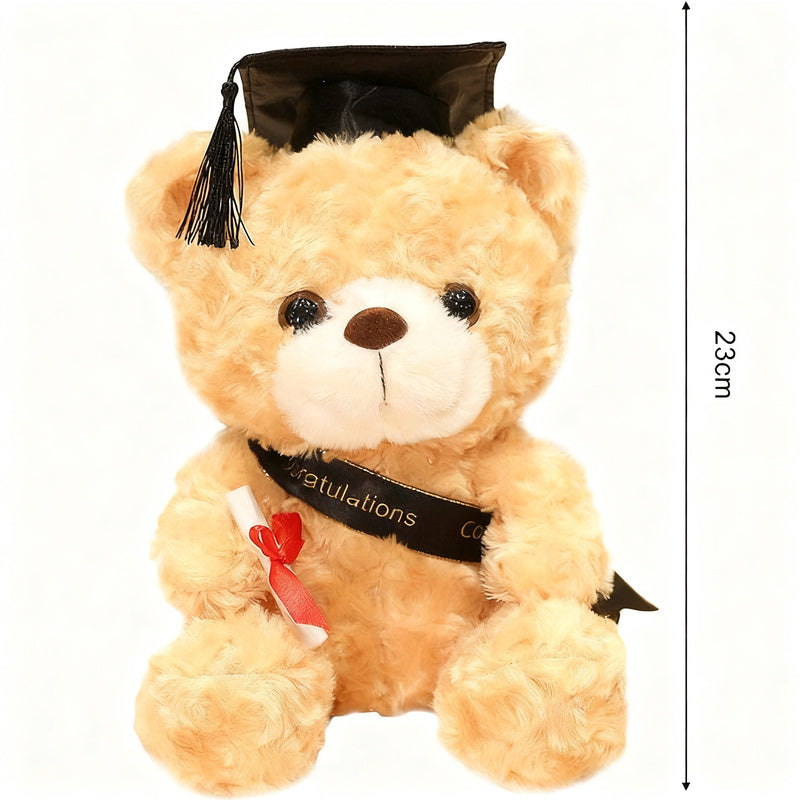 Kuscheltier Teddybär, 30 cm