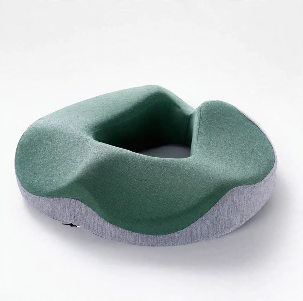 Ergonomisches Sitzkissen aus Gedächtnisschaum