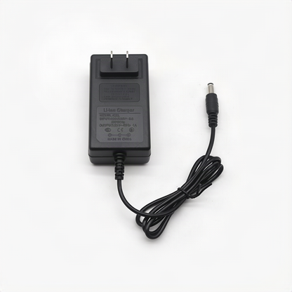 Lithium-Akku-Ladegerät, 21 V