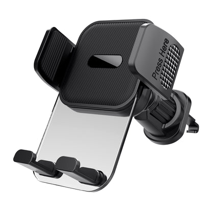 Handyhalter für Auto-Lüftung