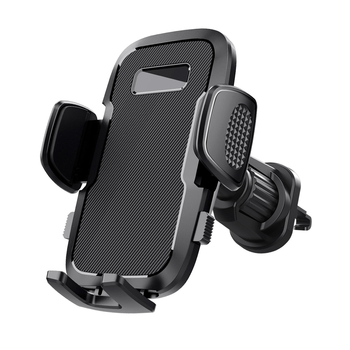Handyhalter für Auto-Lüftung