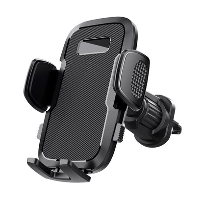 Handyhalter für Auto-Lüftung
