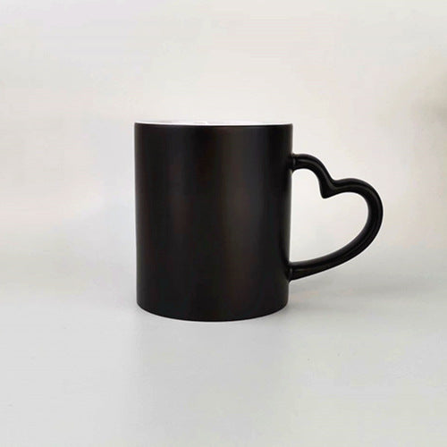 Personalisierte Keramiktasse, 350–450 ml