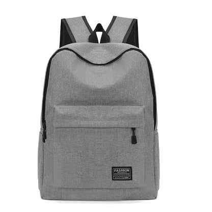 Laptop-Rucksack aus Oxford-Gewebe, 20–35 L