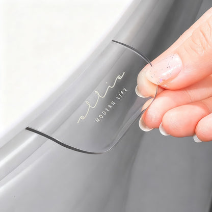 Toilettendeckel-Lifter, hygienisch