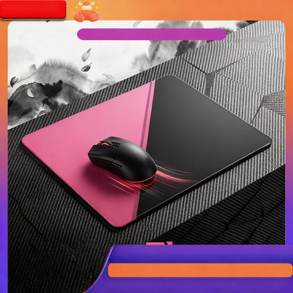 Gehärtetes Glaskissen für Gaming-Maus