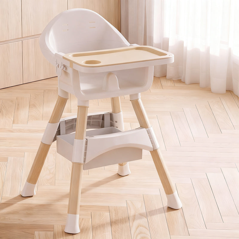 Hochstuhl für Babys und Kleinkinder