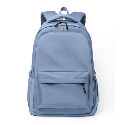 Rucksack aus Oxford-Gewebe, für 15-Zoll-Laptops