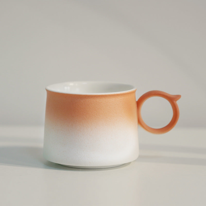 Keramik-Becher, 250 ml