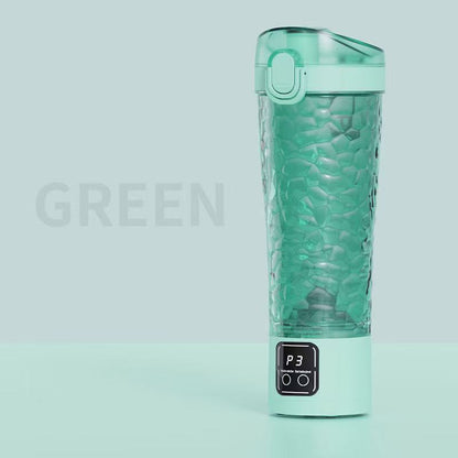 Elektrischer Rührmixer, 700 ml, tragbar