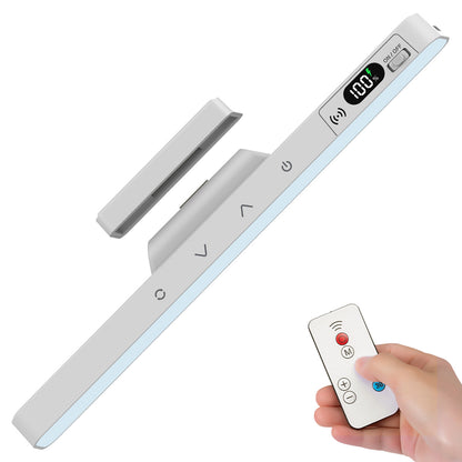 Magnetische LED-Schreibtischlampe mit Fernbedienung