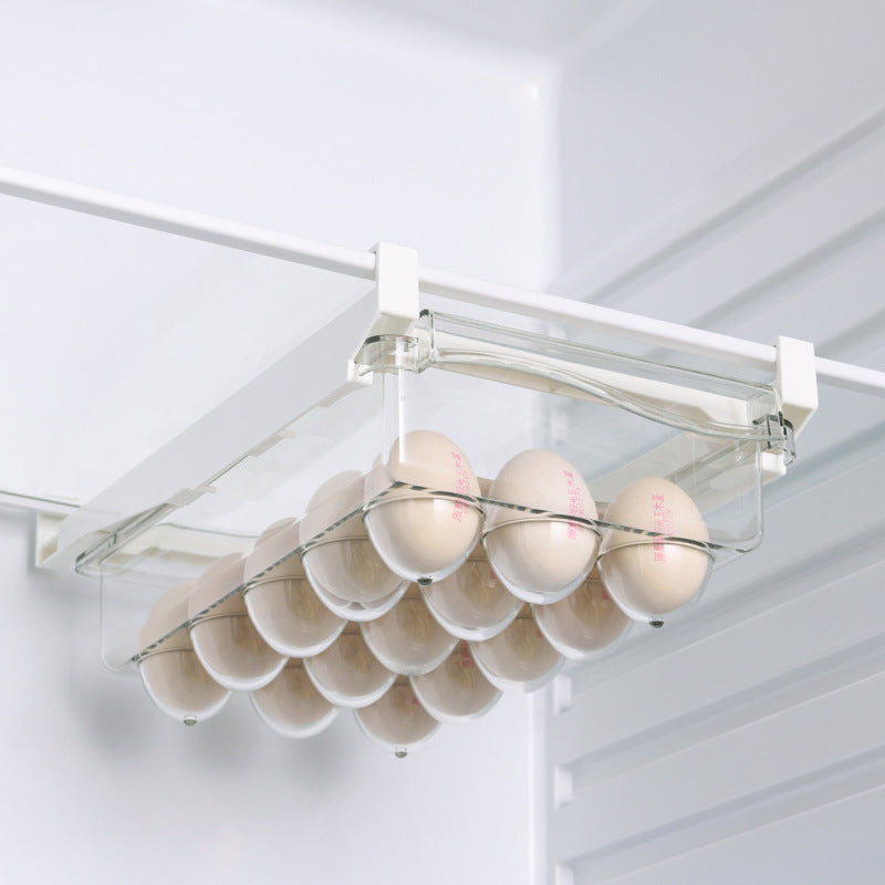 Kühlschrank-Organizer mit Hängesystem