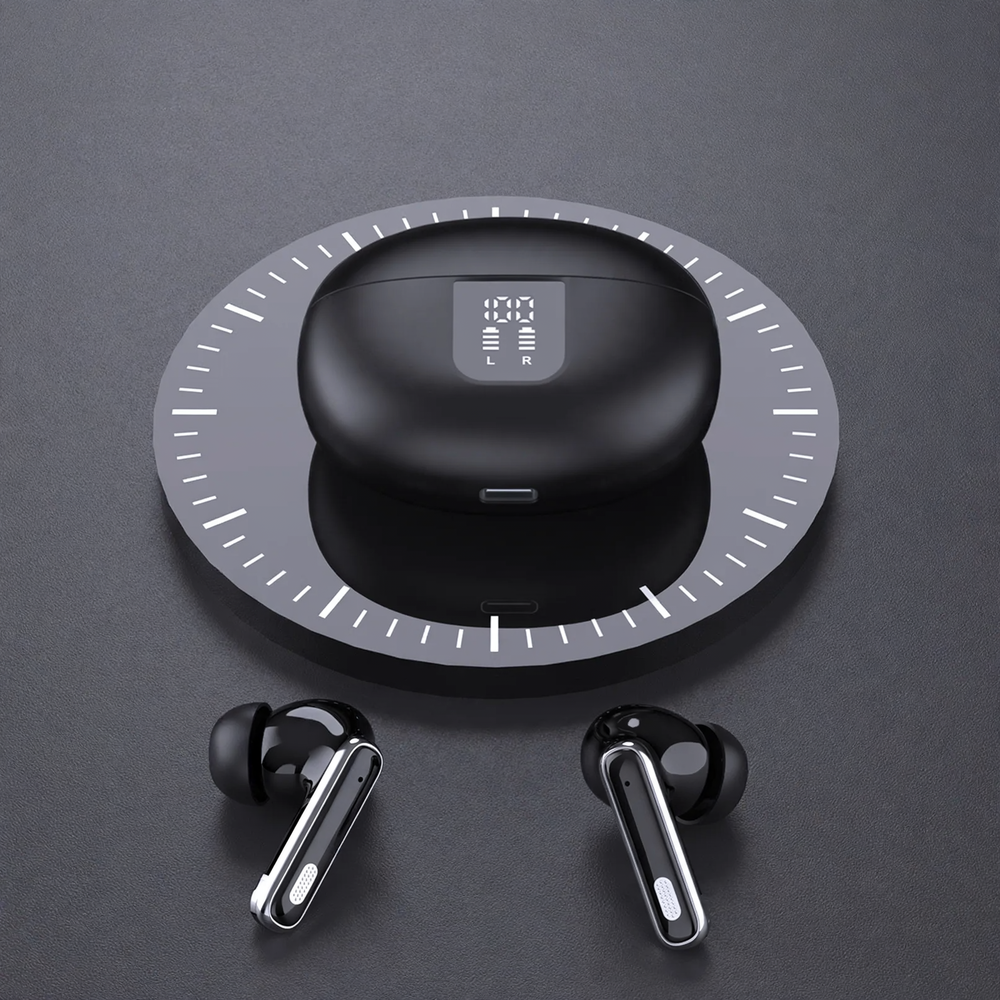 TWS-Bluetooth-Ohrhörer mit HIFI-Klang