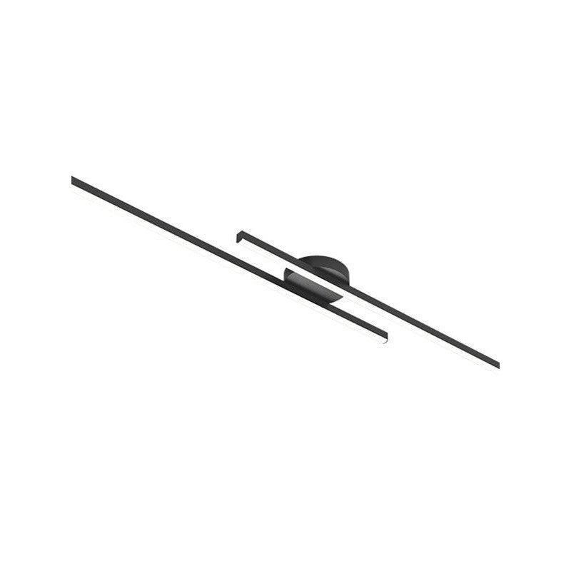 LED-Deckenleuchte Modell 3127 mit Dimmfunktion