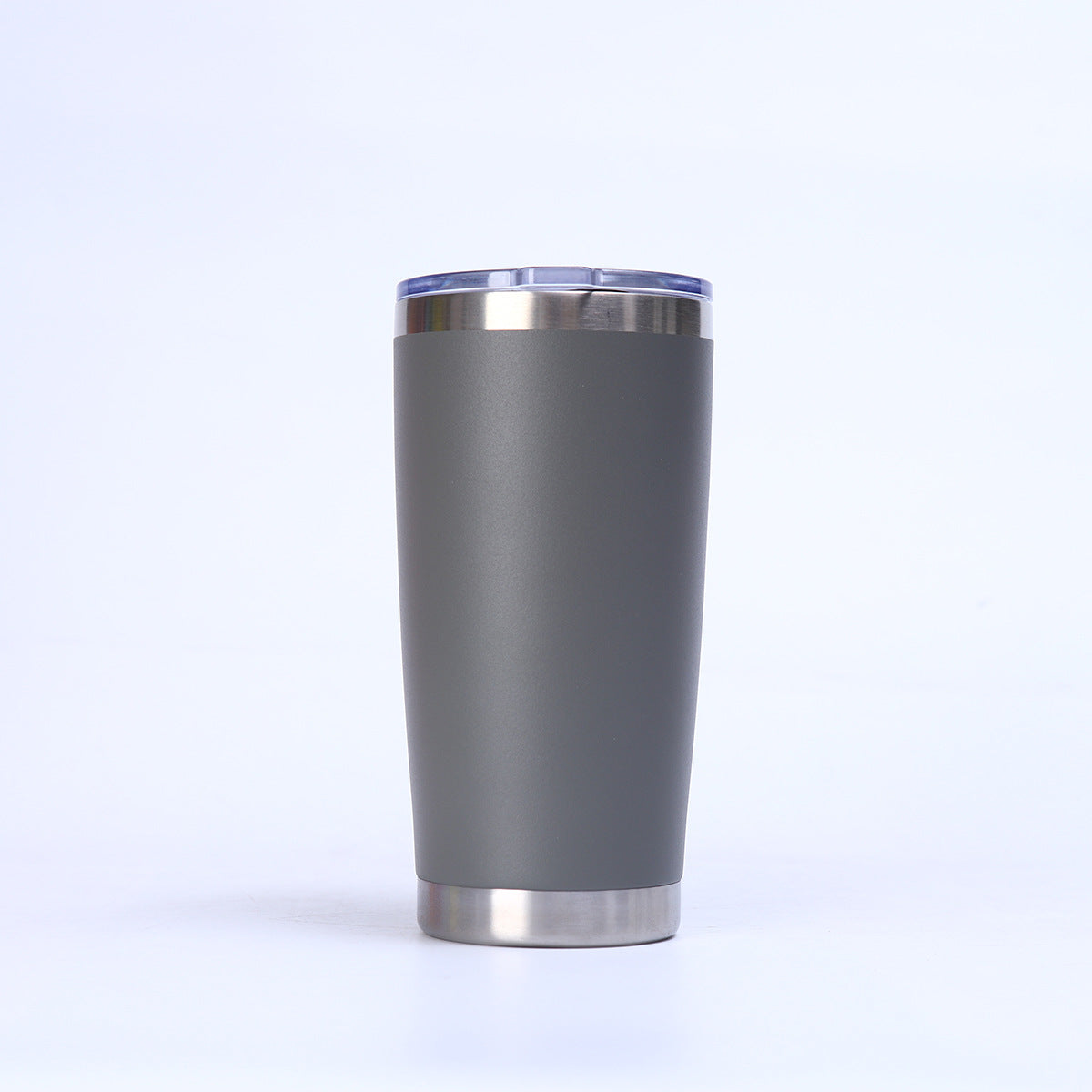 Isolierbecher 30oz, doppelwandig, Edelstahl