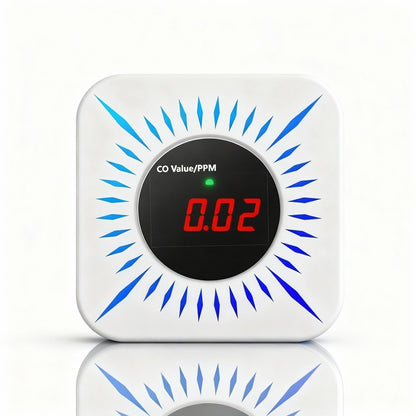 Infrarot-Bewegungsmelder, Modell JINVOSMART-118
