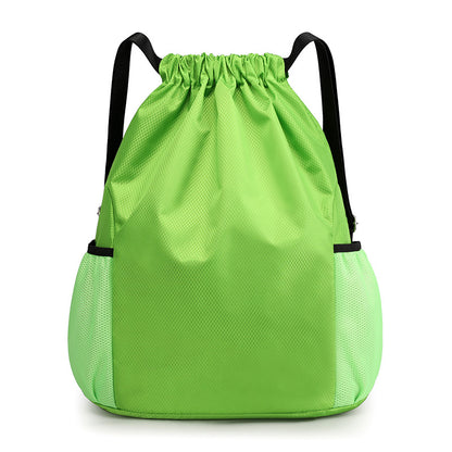 Wasserdichter Rucksack aus Oxford-Gewebe, bis 20 L