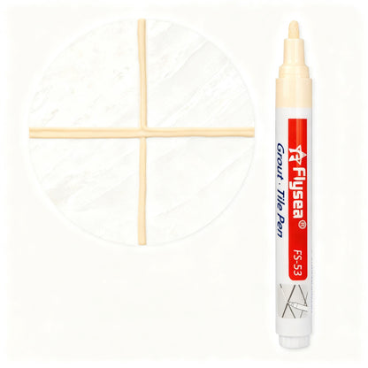 Fugenstift für Fliesen, 5 ml