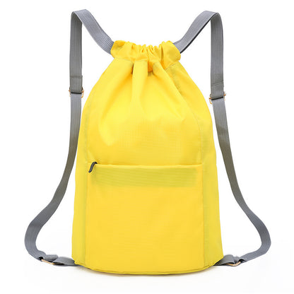 Sportlicher Rucksack SJ0109, Oxfordstoff, wasserdicht