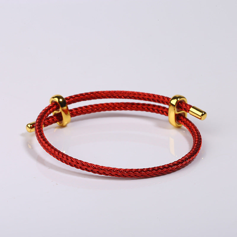 "Between Us" Joy Bracelet - Beige