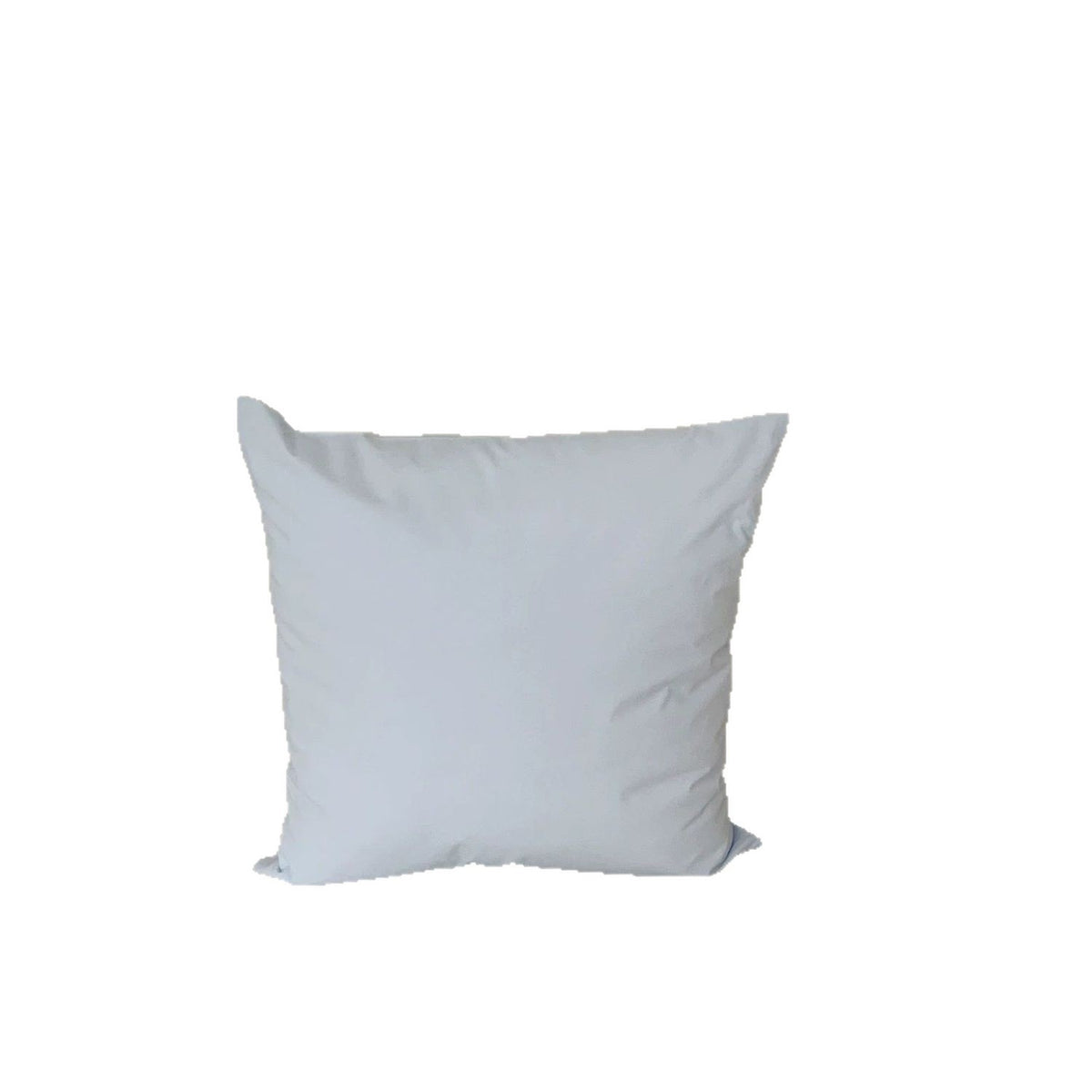 Dekokissen mit Flockstoff, 40–45 cm