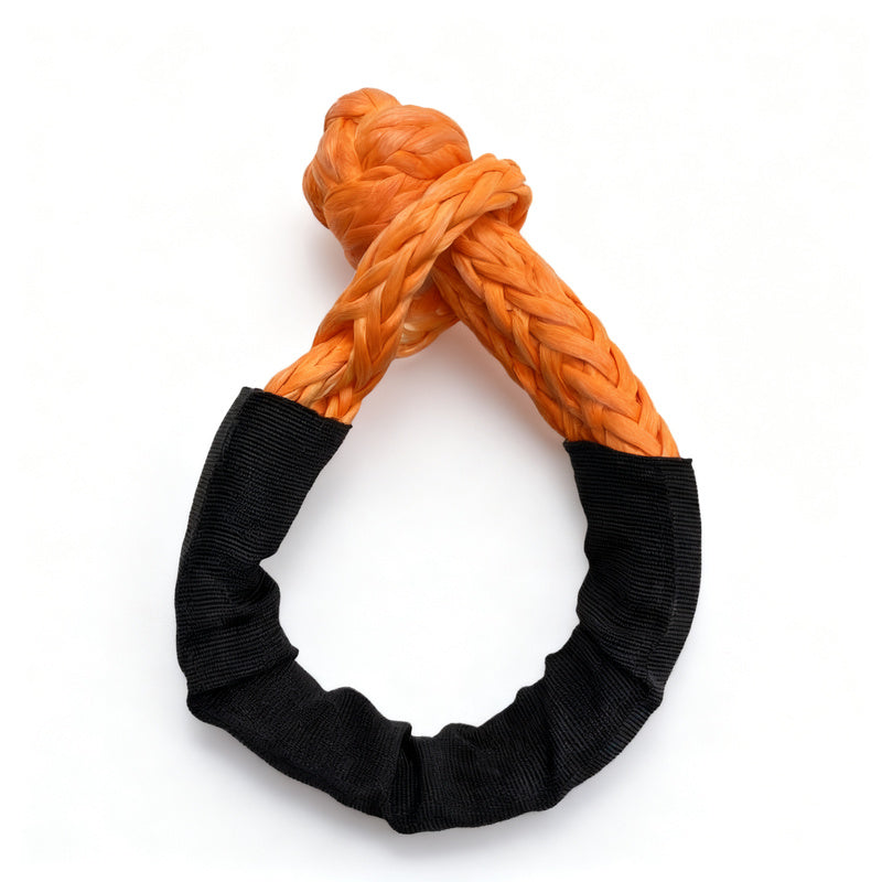 Abschleppseile, 3 m, Nylon, 3 Tonnen