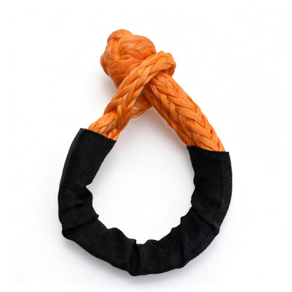 Abschleppseile, 3 m, Nylon, 3 Tonnen