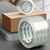 Transparentes Klebeband zum Verpacken