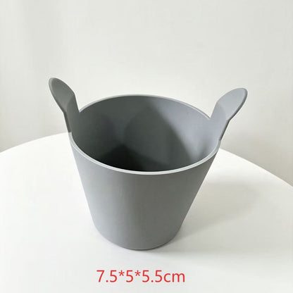Silikon-Backformen für Luftfriteuse und Backofen