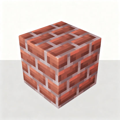 Magnetische Bausteine, Domino-Stil