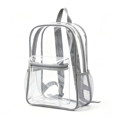 Transparenter Rucksack, wasserdicht, 20–35 L