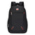 Doppelschultiger Rucksack, 36–55 L, Oxfordstoff