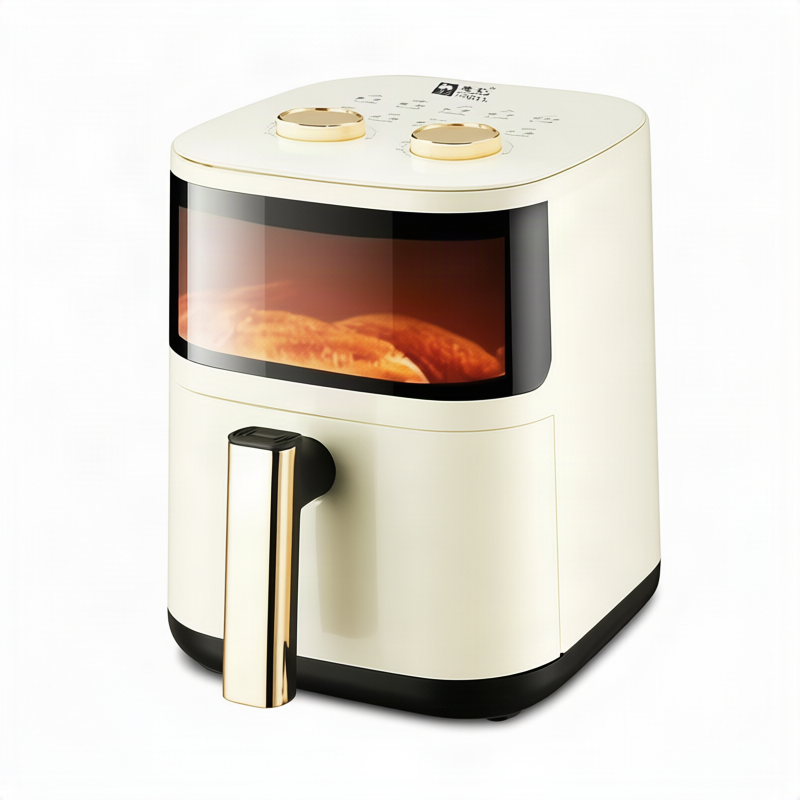 COSORI Turbo Tower 10,8-Liter Heißluftfritteuse Pro Smart