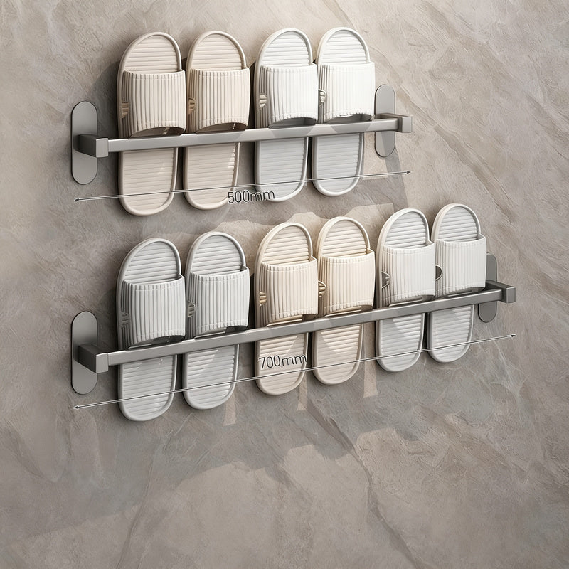 Badezimmer-Hausschuh-Halter zum Aufhängen
